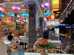 -大师傅金奖啤酒鱼(西街口总店)