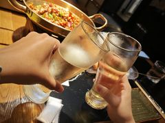 -三杯赤運·中式小酒馆(所城里店)