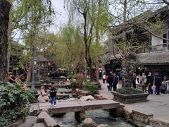 -黄龙溪古镇