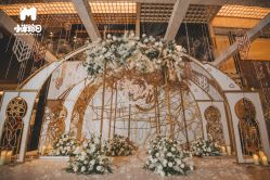 -M'S BANQUET AND SPACE ART