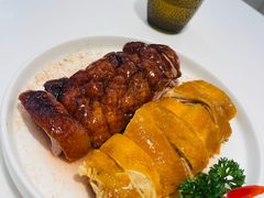 -粤来记·啫啫煲·点心(日月光店)