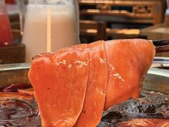 -天星正源火锅(地勘路店)