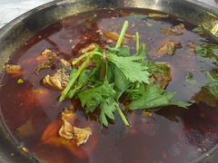 -重庆特色冷锅鱼(武大店)