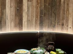 -蘑界·野生菌火锅(深业上城店)