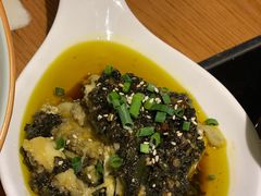 烧椒茄子-德香苑脆皮烤鸭·经典(爱融荟城店)