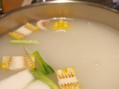 -协成海鲜火锅(情侣路店)