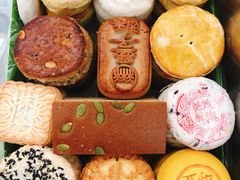 -北京稻香村(望京新世界店)