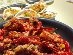 -聚味瞿记·龙虾堂(渔人码头一店)