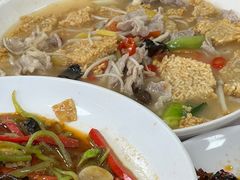 -龙潭李鸭子同乐饭店
