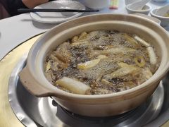 -天宜隆蘑菇宴火锅(石景山旗舰店)