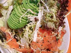 -BE BRIGHT KITCHEN(正佳广场店)