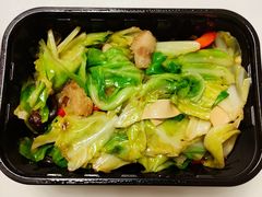 乡村小炒-龙潭喜客·四川客家菜