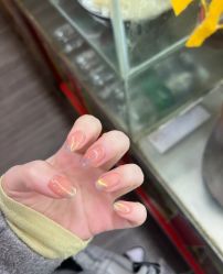 -1T·1M 日式美甲美睫