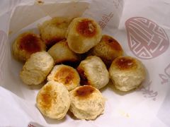 -宋记饼家(石门二路店)