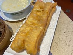 -点都德(千灯湖环宇城店)