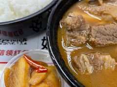 -牛小灶牛杂煲(北京路店)