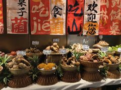 -滇铺子·云南特色菜·第九届野生菌美食节(东风东路c86店)