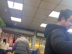 -懒谈秦市井羊肉馆(光谷青年城店)
