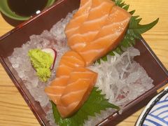 -有喜屋·日料·居酒屋(旭辉广场店)