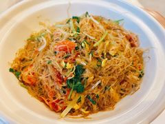 -三亚海韵度假酒店·韵和轩中餐厅