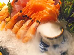 -禾喏精致料理美术馆(金狮广场店)