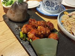 包心荔枝肉-老福洲徐记(福新店)