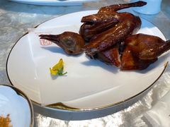-悦秀·高级粤菜