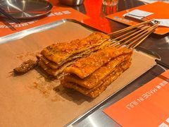 -酒里·宜州果酱烧烤(葛村店)