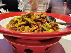 -匠熙小馆(崇文门店)