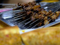 烤筋-清真·马峰烤肉(小学习北巷店)