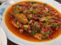 -丁太婆老妈蹄花(人民公园非遗总店)