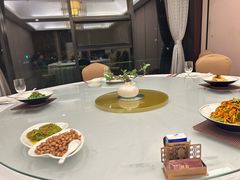 -潮府馆·非遗潮州菜·港式点心(世纪公园店)