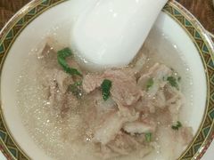 -蒙古人烤羊大师·绿野餐厅(工农大路店)