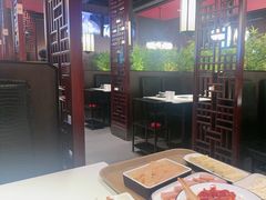 -山城辣妹子(定福庄店)