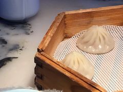 小笼包-桂满陇天书(南京德基旗舰店)