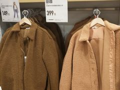 -优衣库(长沙国金中心店)