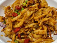 -兰湘子·湘菜小炒(石家庄万象城店)