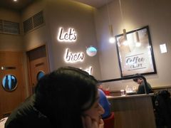 -COSTA COFFEE(哈尔滨凯德学府店)