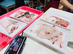 -中山脆肉鲩(新圳东路店)