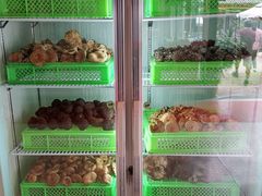 -山菌美食苑(振兴路店)