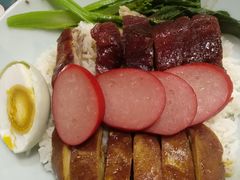 -禄興記香港大排档(歌斐中心店)