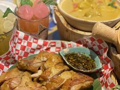 -泰妃殿(武汉首店)