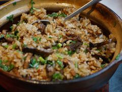黄鳝饭-小粤楼·怀旧粤菜(万辉国际广场店)