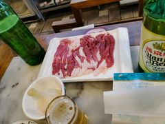 -马记伊源斋涮肉·清真菜(百子湾店)