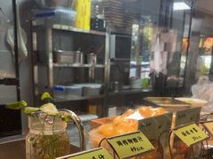 -黄山老妈·土菜(碧桂园店)