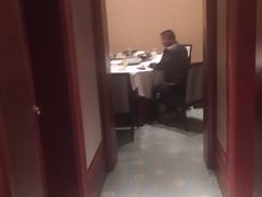 -广州富力丽思卡尔顿酒店·丽轩·粤菜