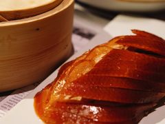 -小大董·烤鸭(凤凰汇店)