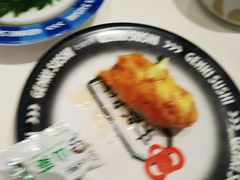 -元气寿司(八号仓店)