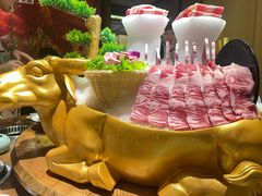 -尚海豆捞(乐虹坊店)