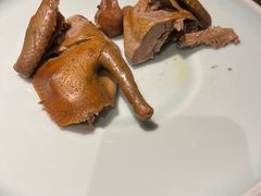 -那家小馆•北京菜•烤鸭(中关村店)